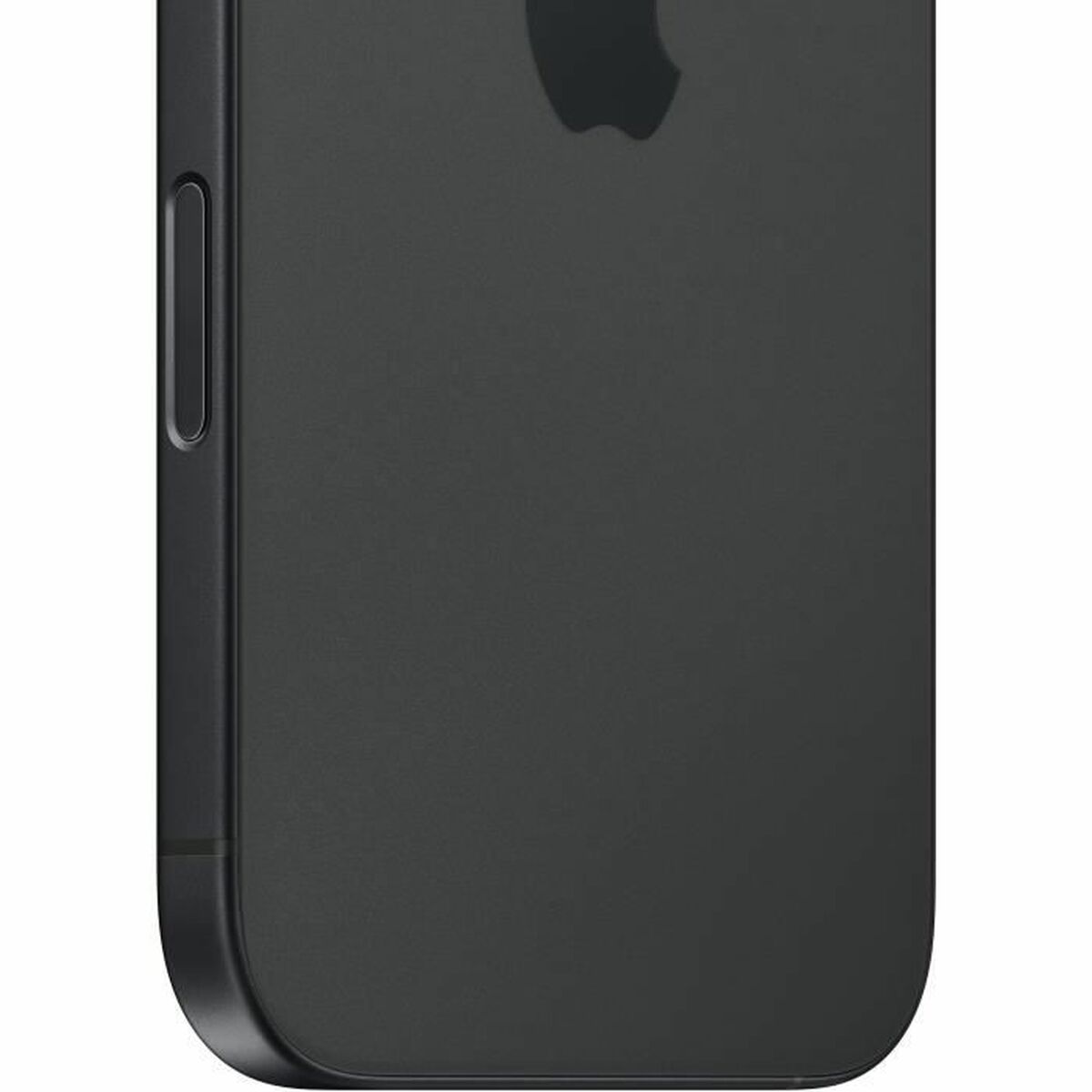 Smartphone Apple iPhone 16 6,1" 256 GB Svart